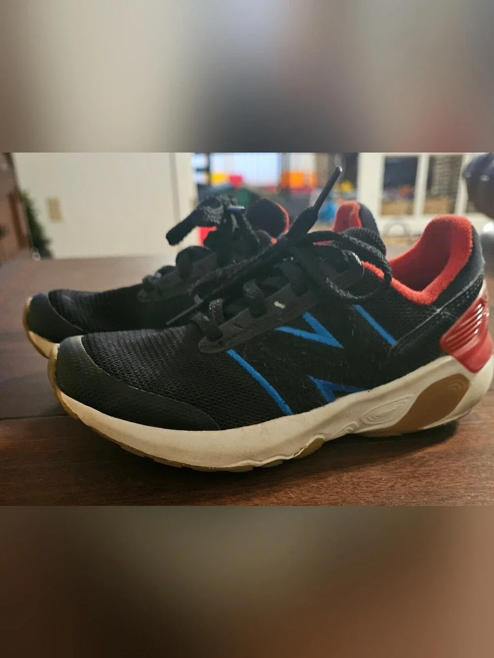 Boys New Balance 1440 Shoes